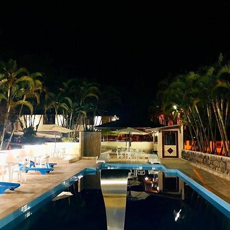 Hotel Fazendinha Penedo  Exterior foto