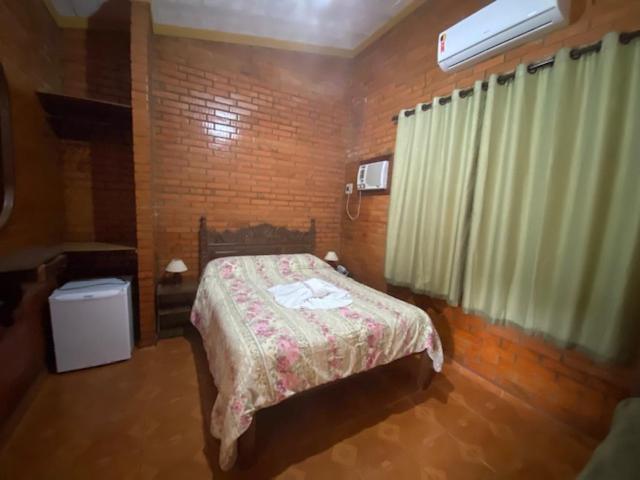 Hotel Fazendinha Penedo  Exterior foto